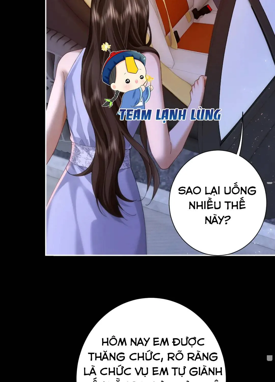 Quyến Rũ Cô Ấy - Chap 62 - Trang 31