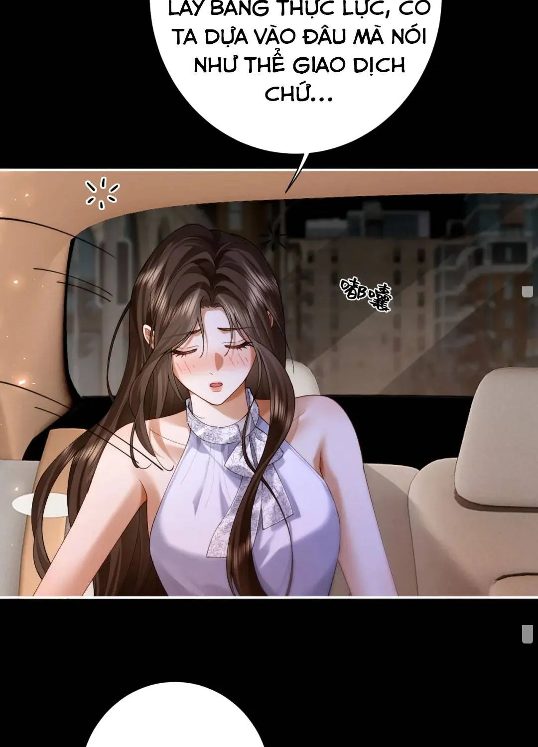Quyến Rũ Cô Ấy - Chap 62 - Trang 32