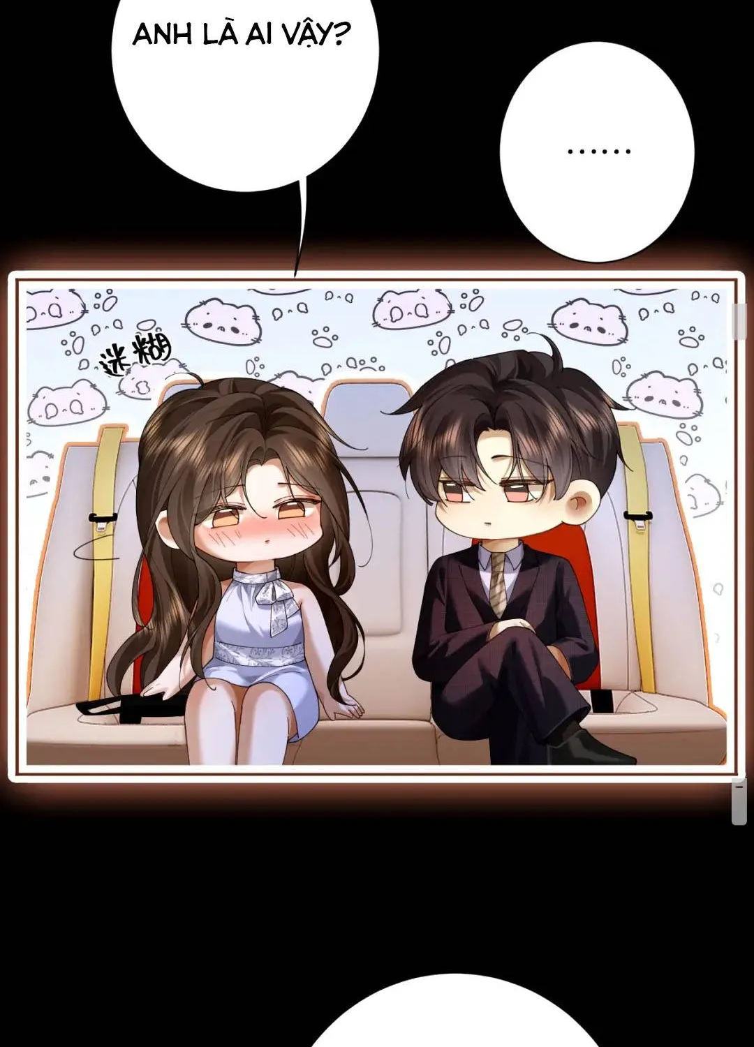 Quyến Rũ Cô Ấy - Chap 62 - Trang 33