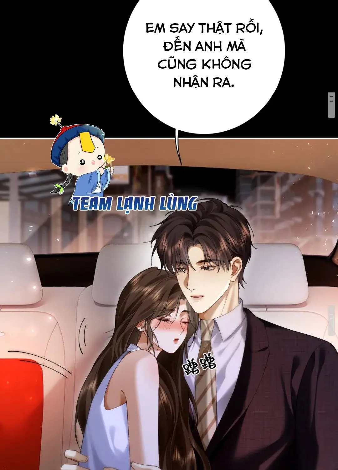 Quyến Rũ Cô Ấy - Chap 62 - Trang 34