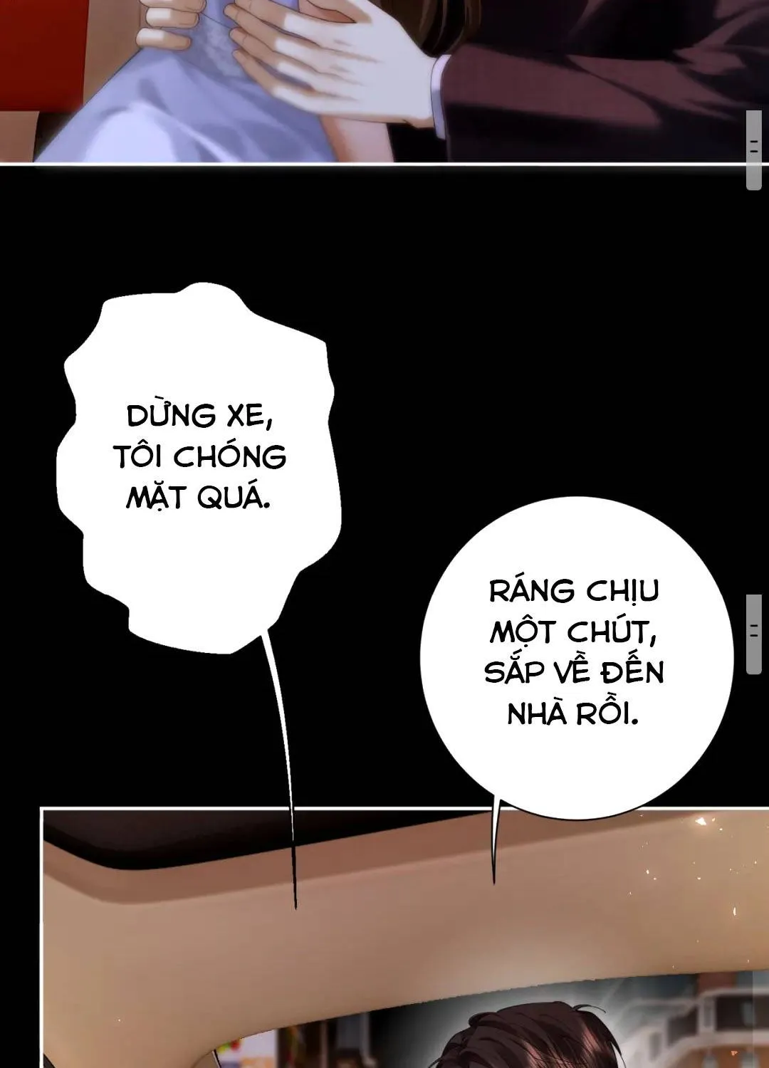 Quyến Rũ Cô Ấy - Chap 62 - Trang 35
