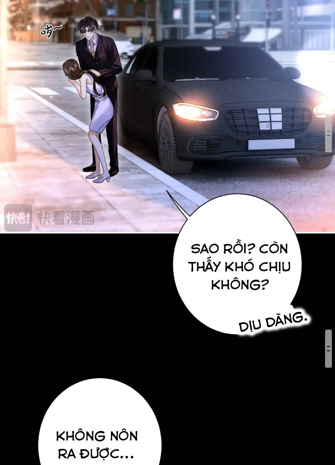 Quyến Rũ Cô Ấy - Chap 62 - Trang 39
