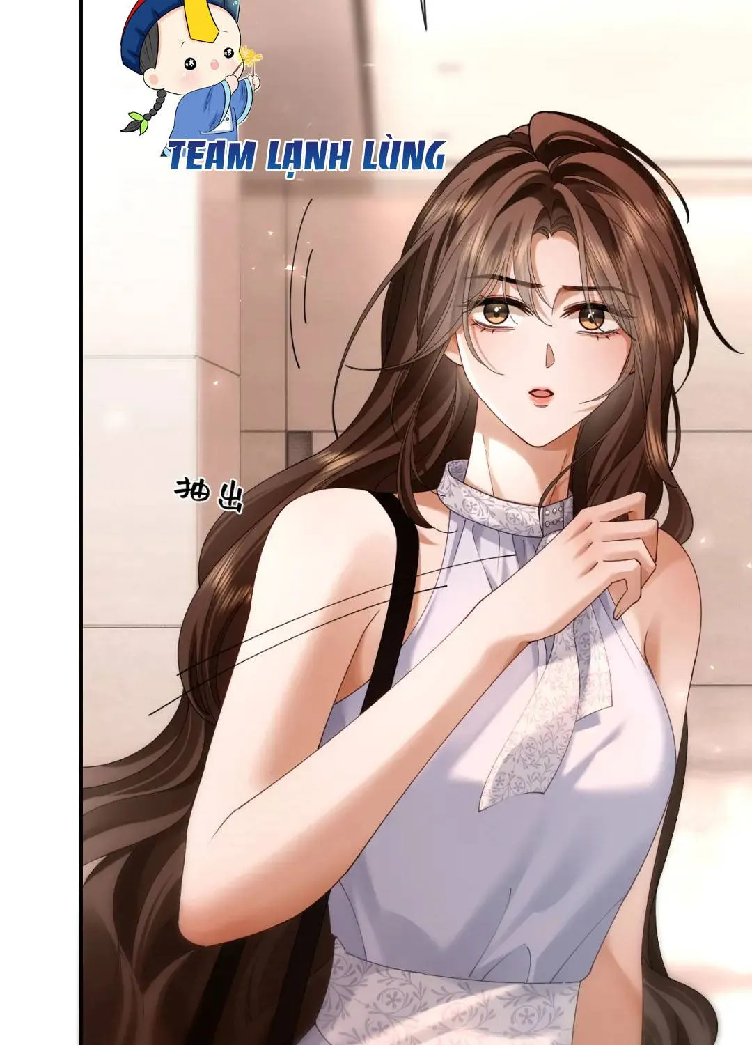 Quyến Rũ Cô Ấy - Chap 62 - Trang 5