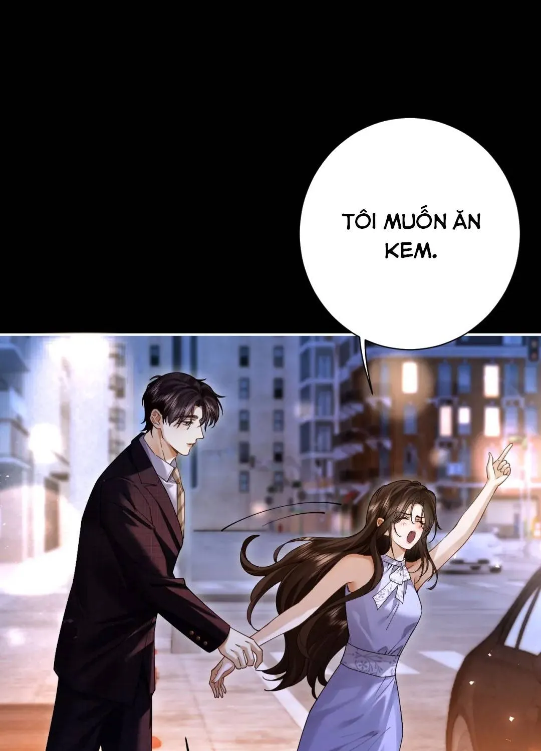 Quyến Rũ Cô Ấy - Chap 62 - Trang 42