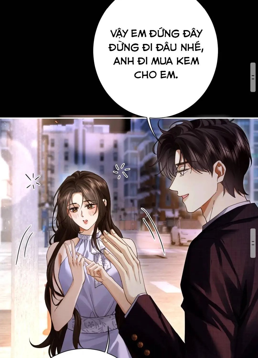 Quyến Rũ Cô Ấy - Chap 62 - Trang 45
