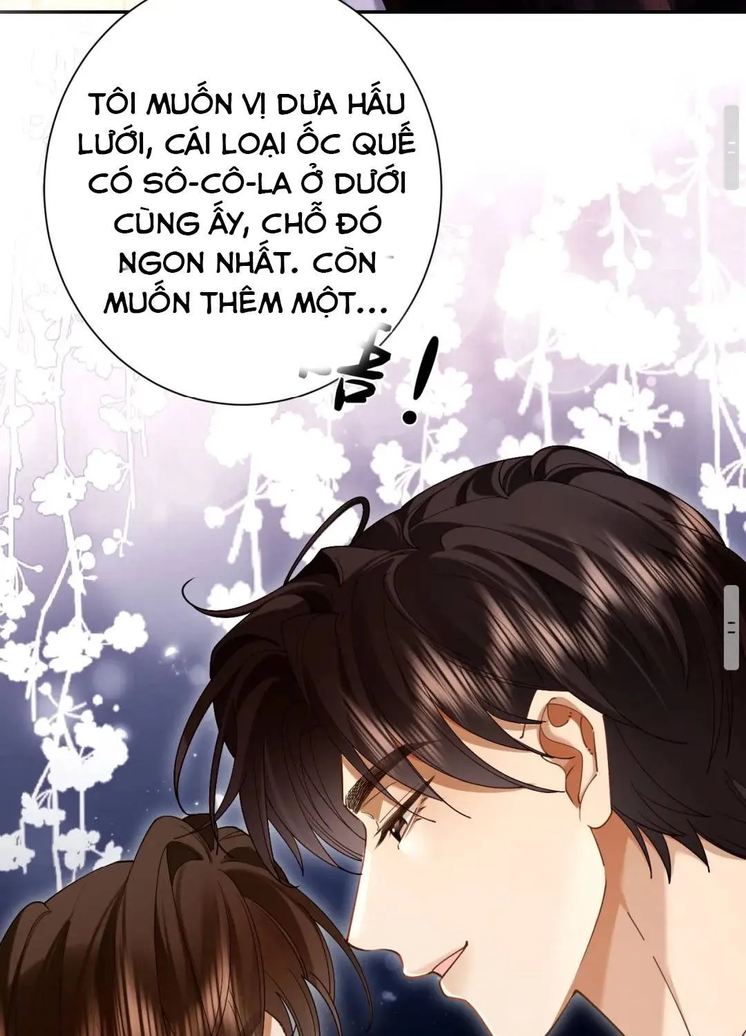 Quyến Rũ Cô Ấy - Chap 62 - Trang 46