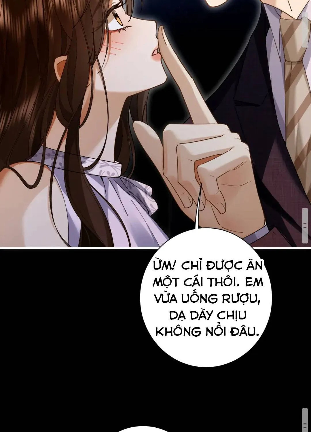 Quyến Rũ Cô Ấy - Chap 62 - Trang 47
