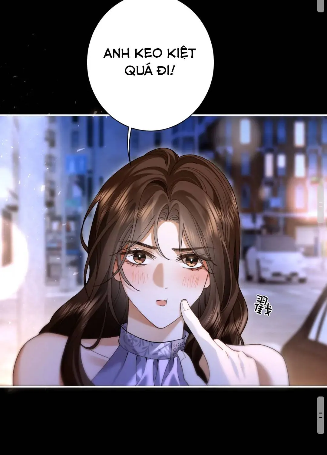 Quyến Rũ Cô Ấy - Chap 62 - Trang 48