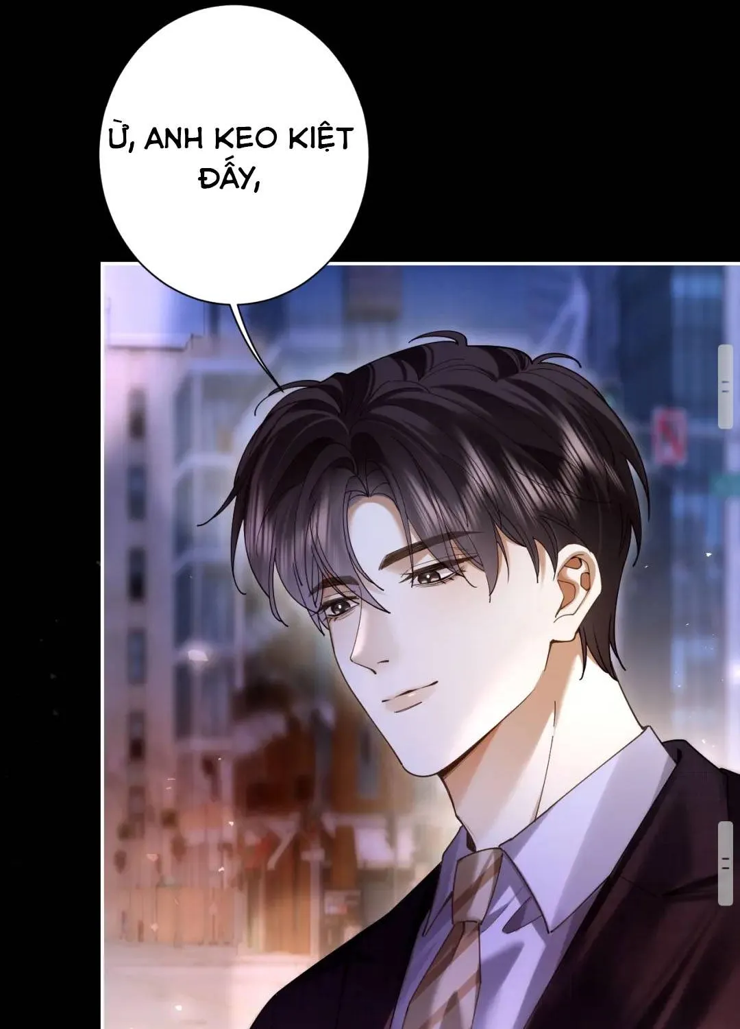 Quyến Rũ Cô Ấy - Chap 62 - Trang 49