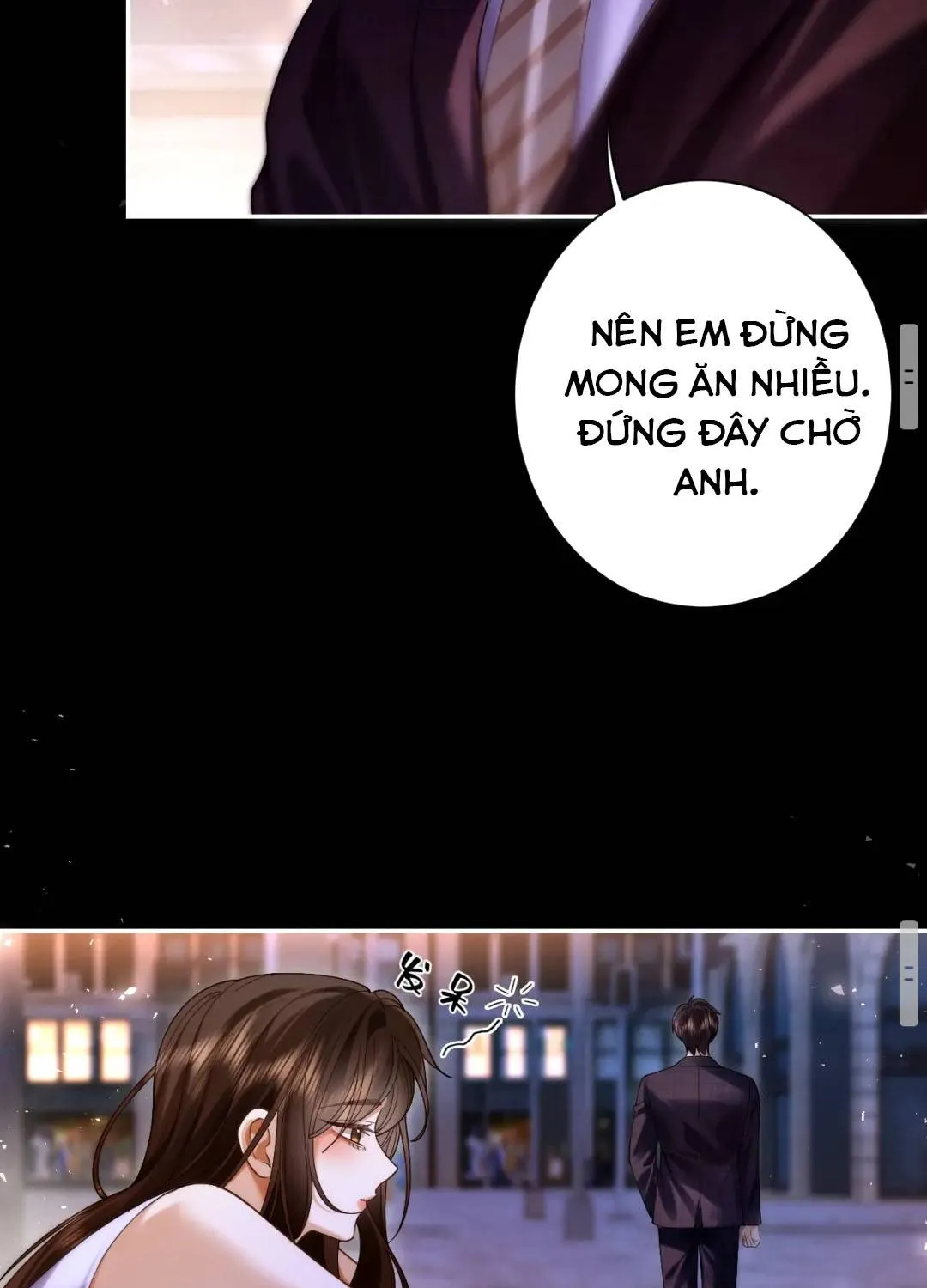 Quyến Rũ Cô Ấy - Chap 62 - Trang 50