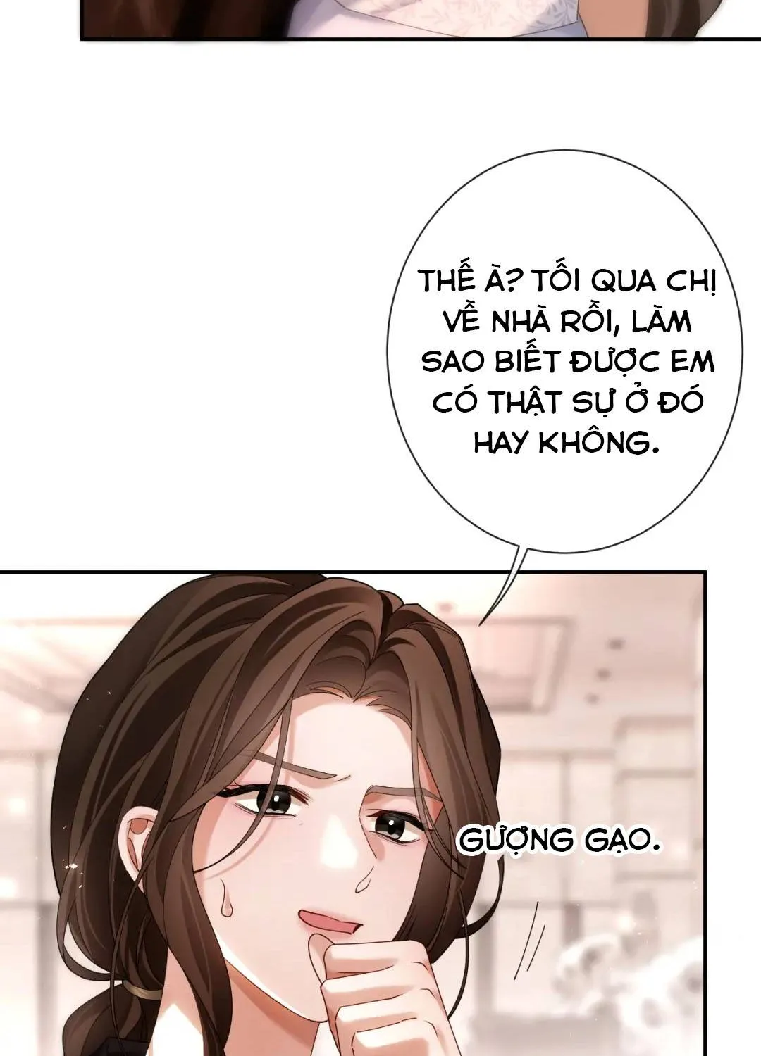 Quyến Rũ Cô Ấy - Chap 62 - Trang 6