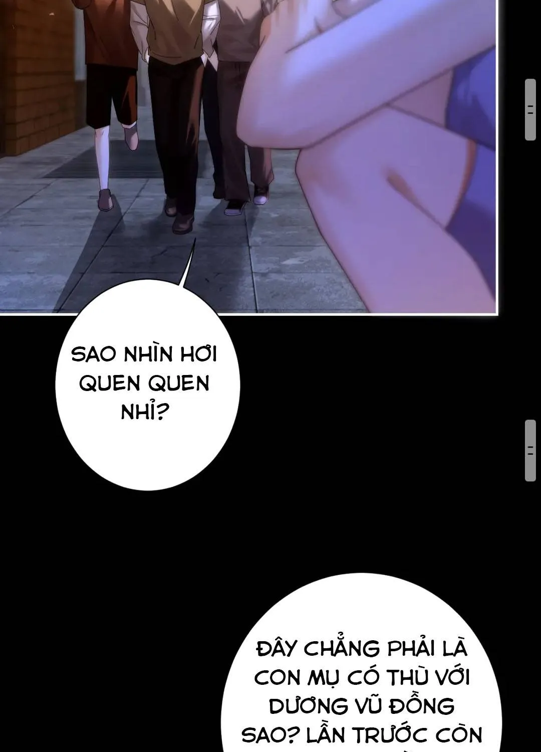 Quyến Rũ Cô Ấy - Chap 62 - Trang 52