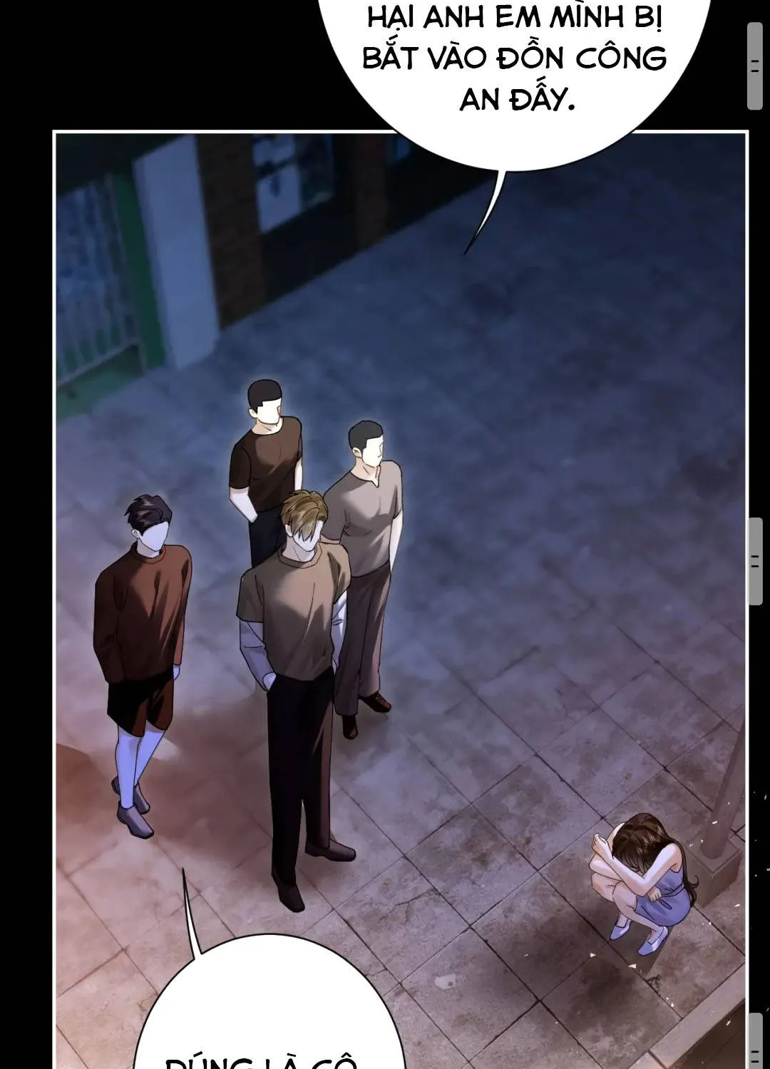 Quyến Rũ Cô Ấy - Chap 62 - Trang 53