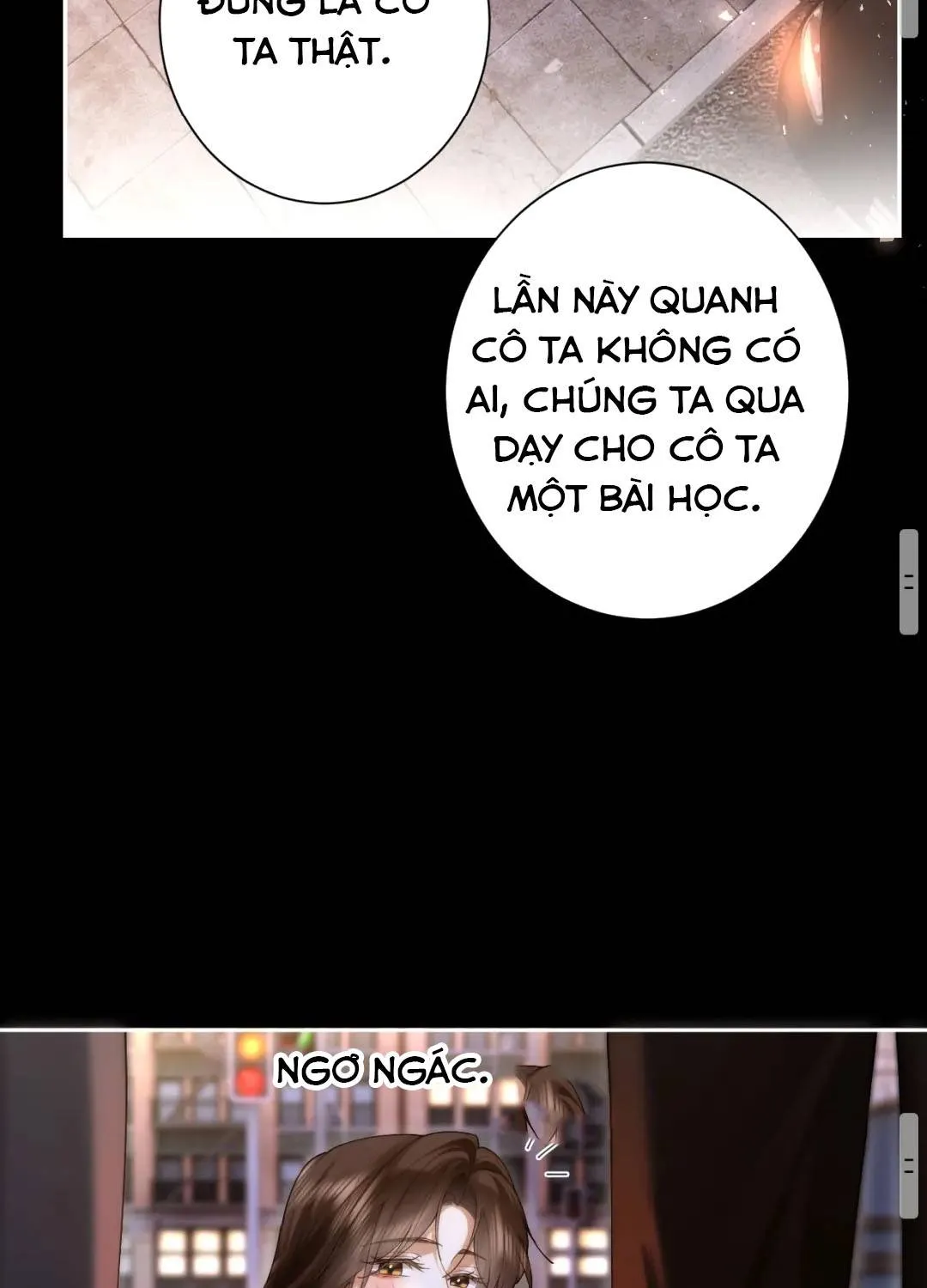 Quyến Rũ Cô Ấy - Chap 62 - Trang 54