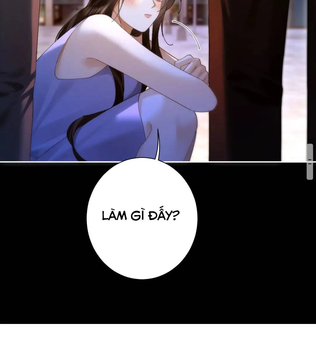 Quyến Rũ Cô Ấy - Chap 62 - Trang 55
