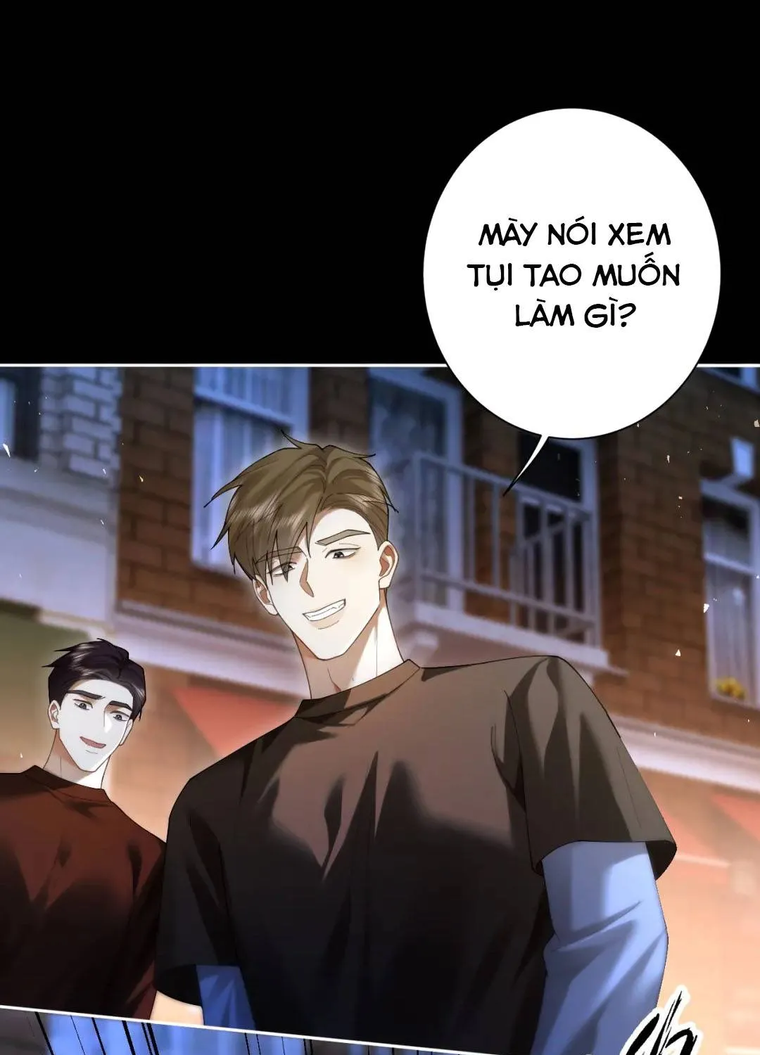 Quyến Rũ Cô Ấy - Chap 62 - Trang 56
