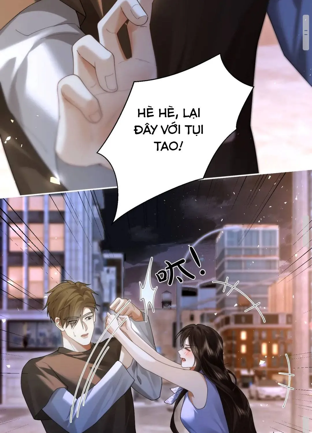 Quyến Rũ Cô Ấy - Chap 62 - Trang 58