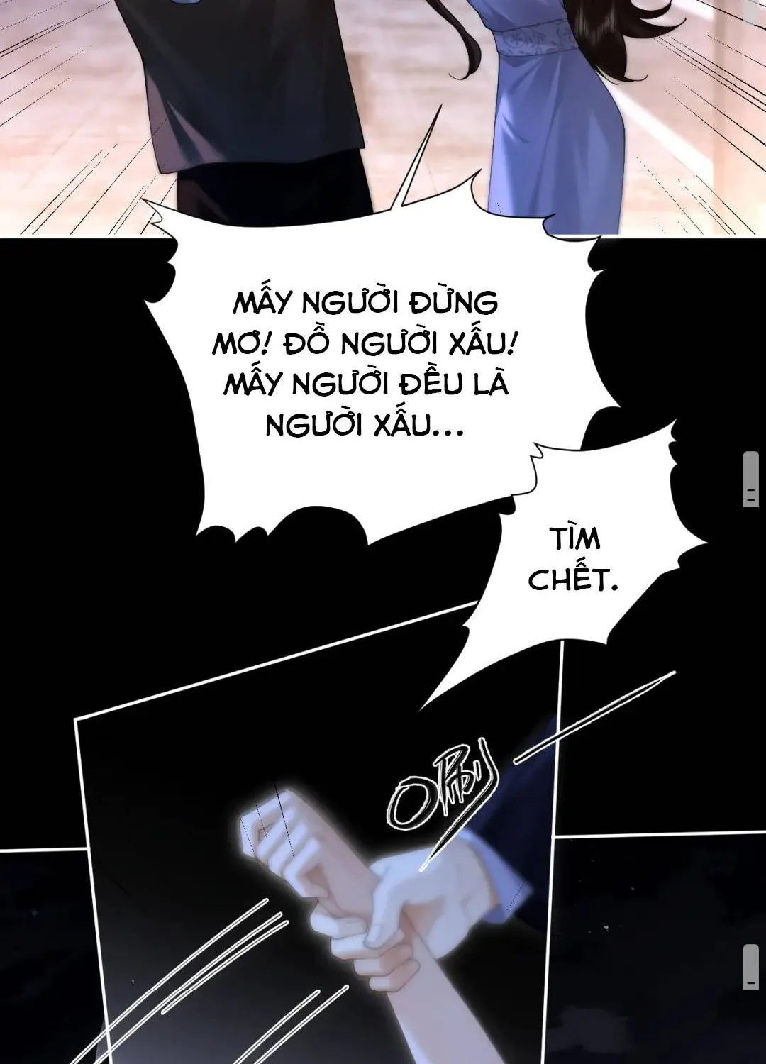 Quyến Rũ Cô Ấy - Chap 62 - Trang 59