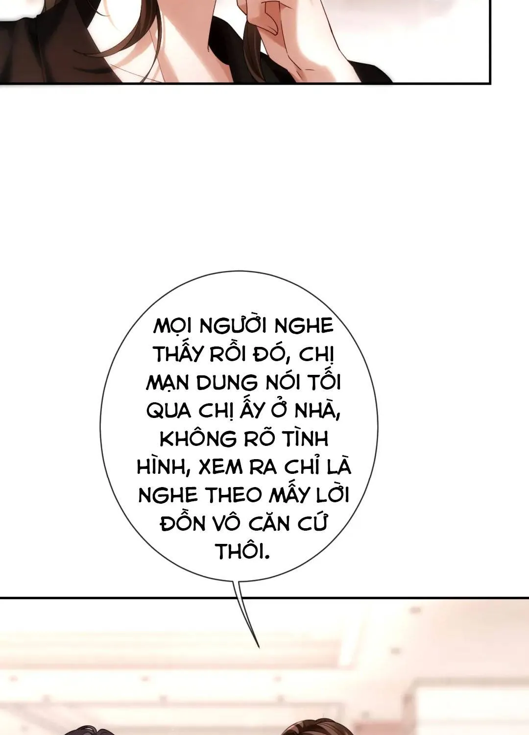 Quyến Rũ Cô Ấy - Chap 62 - Trang 7