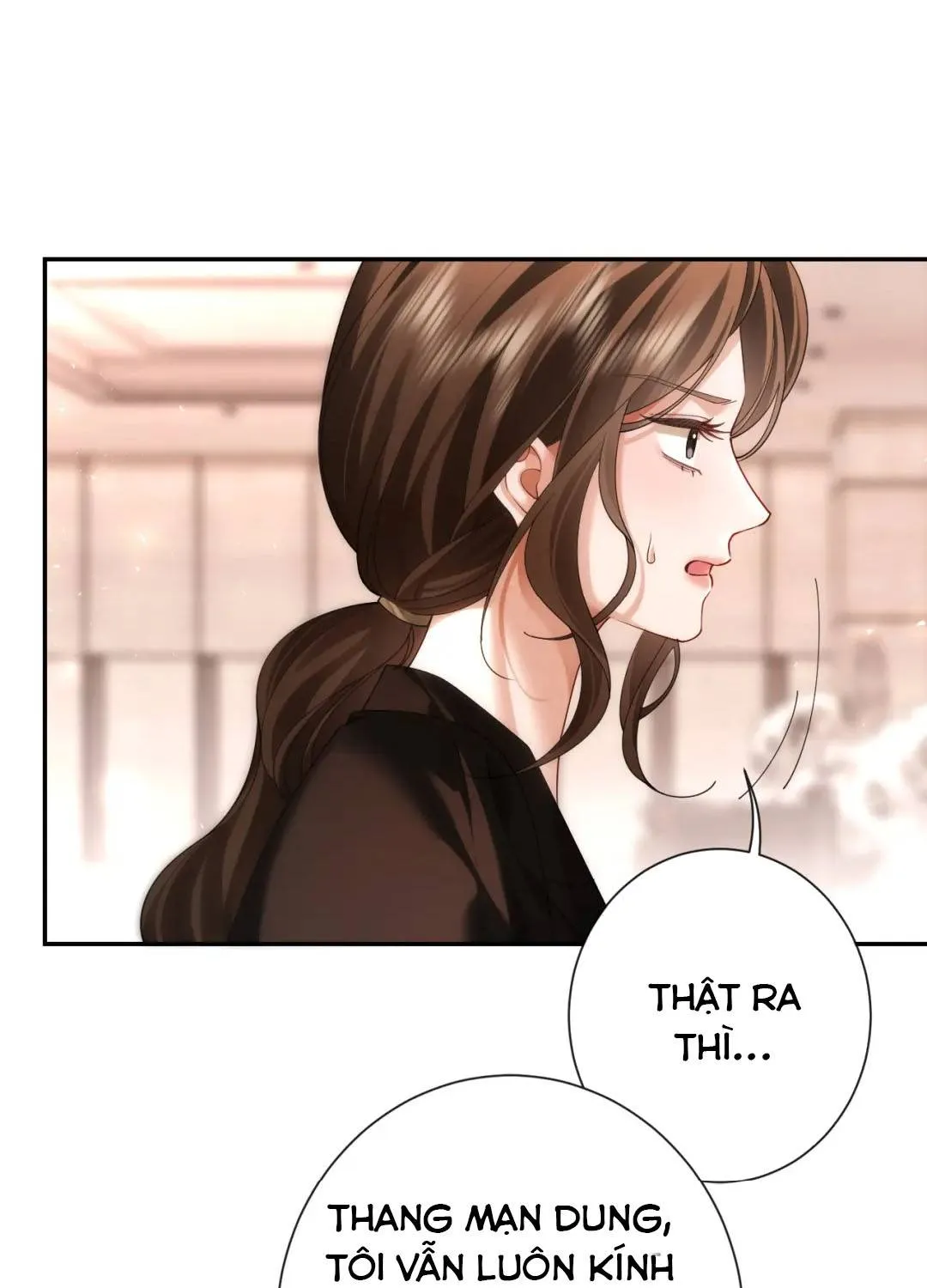 Quyến Rũ Cô Ấy - Chap 62 - Trang 9