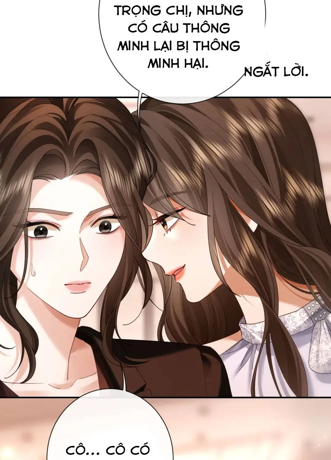 Quyến Rũ Cô Ấy - Chap 62 - Trang 10