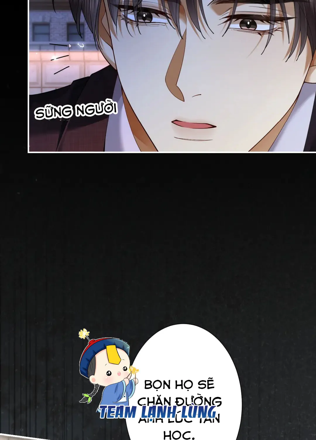 Quyến Rũ Cô Ấy - Chap 63 - Trang 11