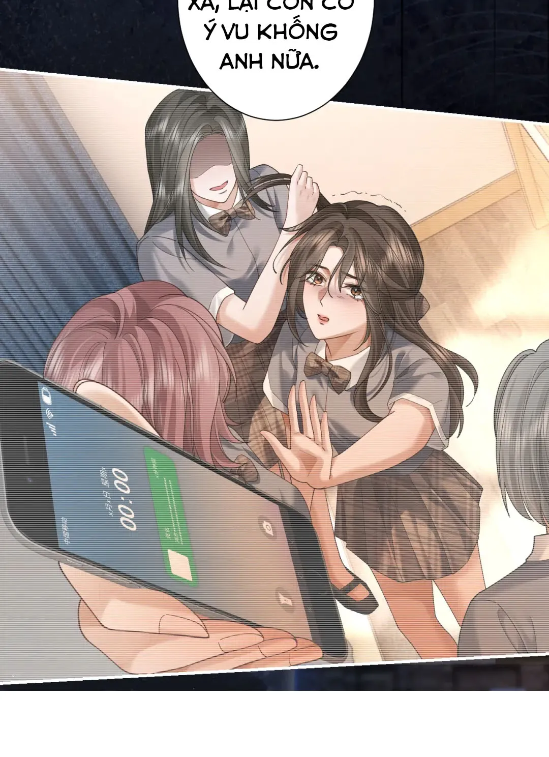 Quyến Rũ Cô Ấy - Chap 63 - Trang 14