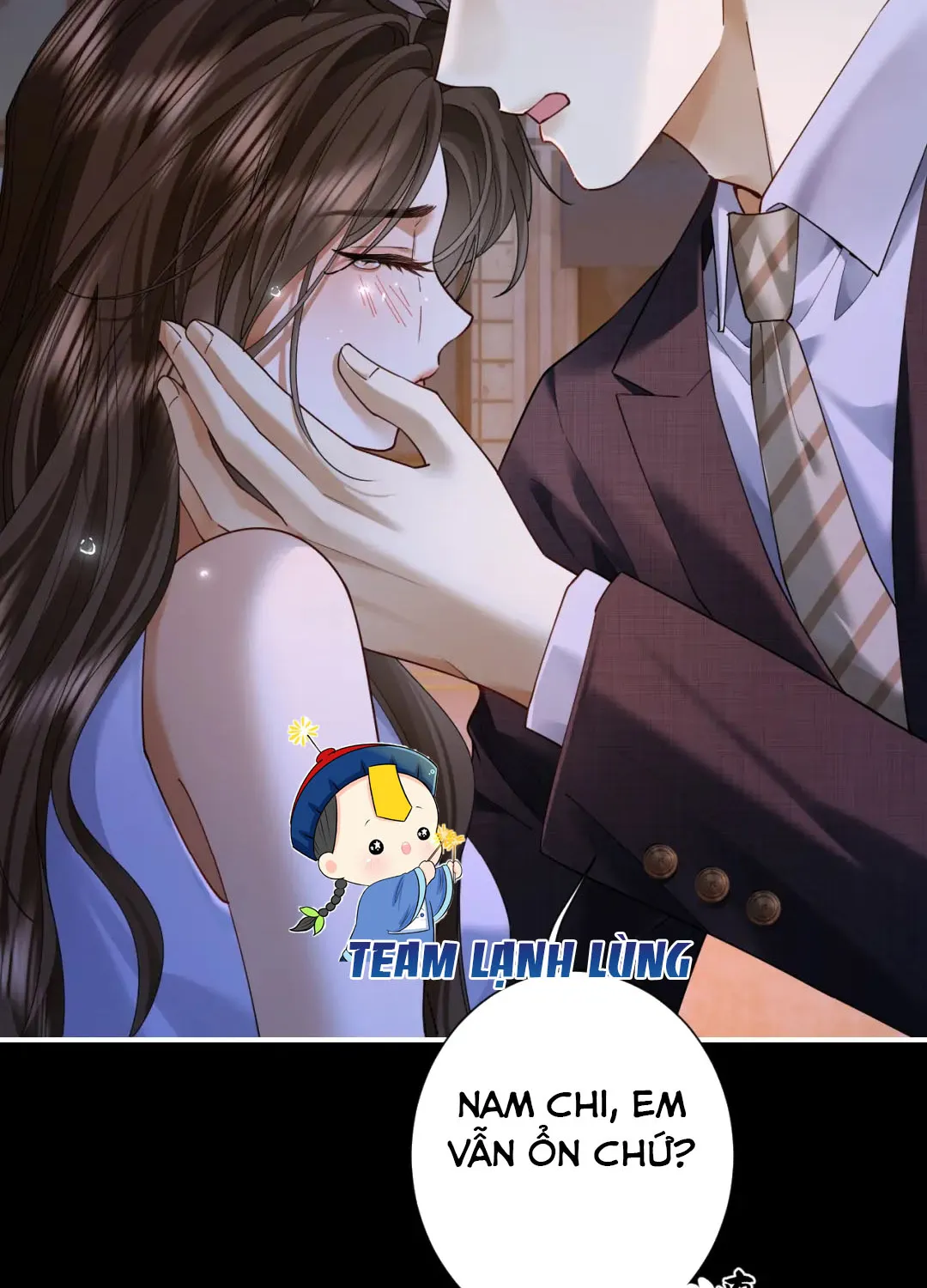 Quyến Rũ Cô Ấy - Chap 63 - Trang 16