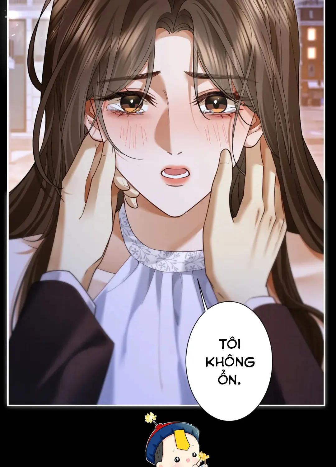 Quyến Rũ Cô Ấy - Chap 63 - Trang 18