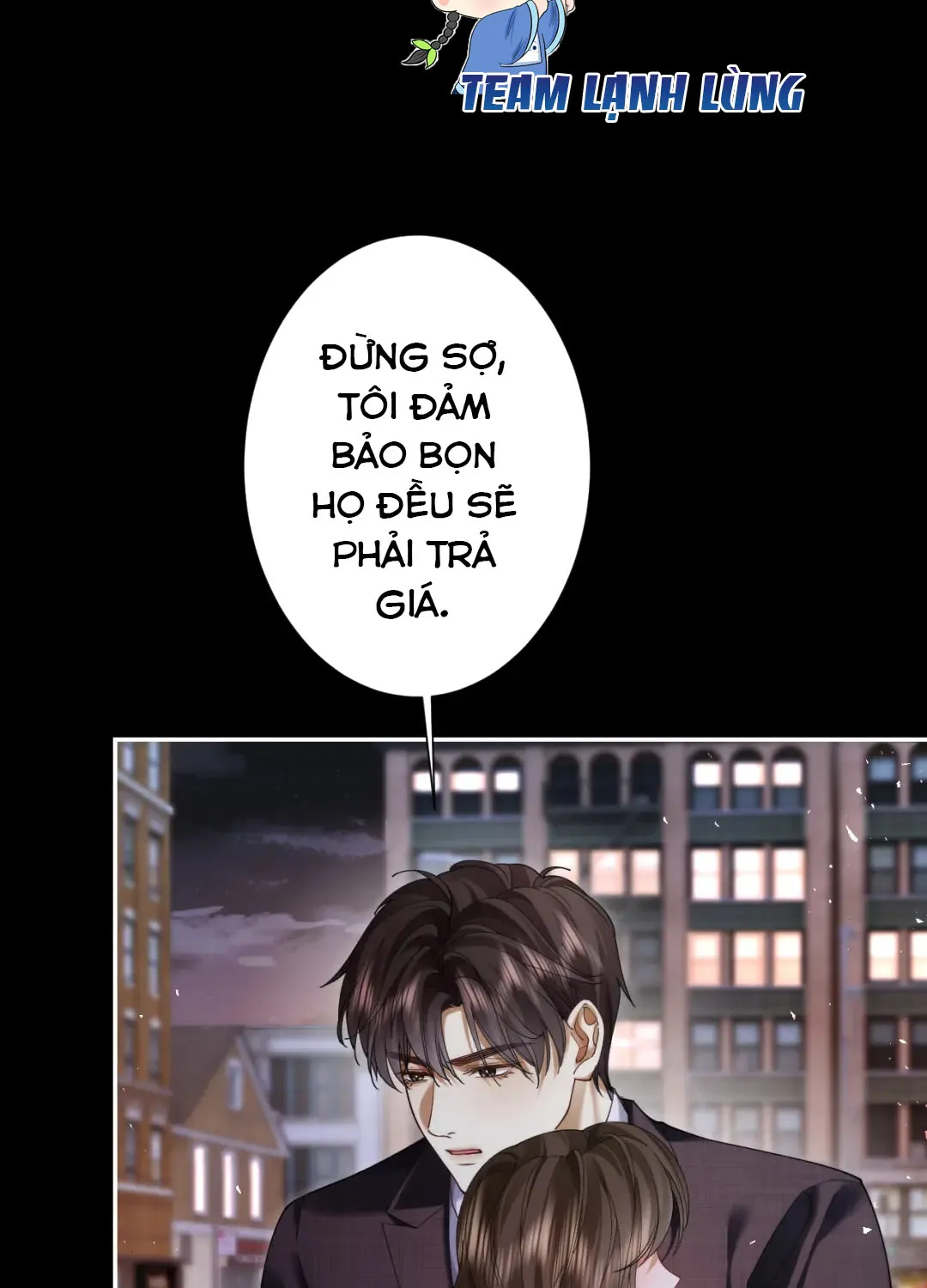Quyến Rũ Cô Ấy - Chap 63 - Trang 19