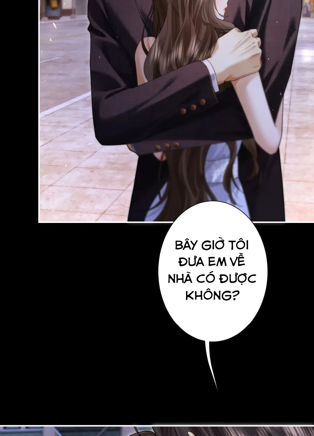 Quyến Rũ Cô Ấy - Chap 63 - Trang 20