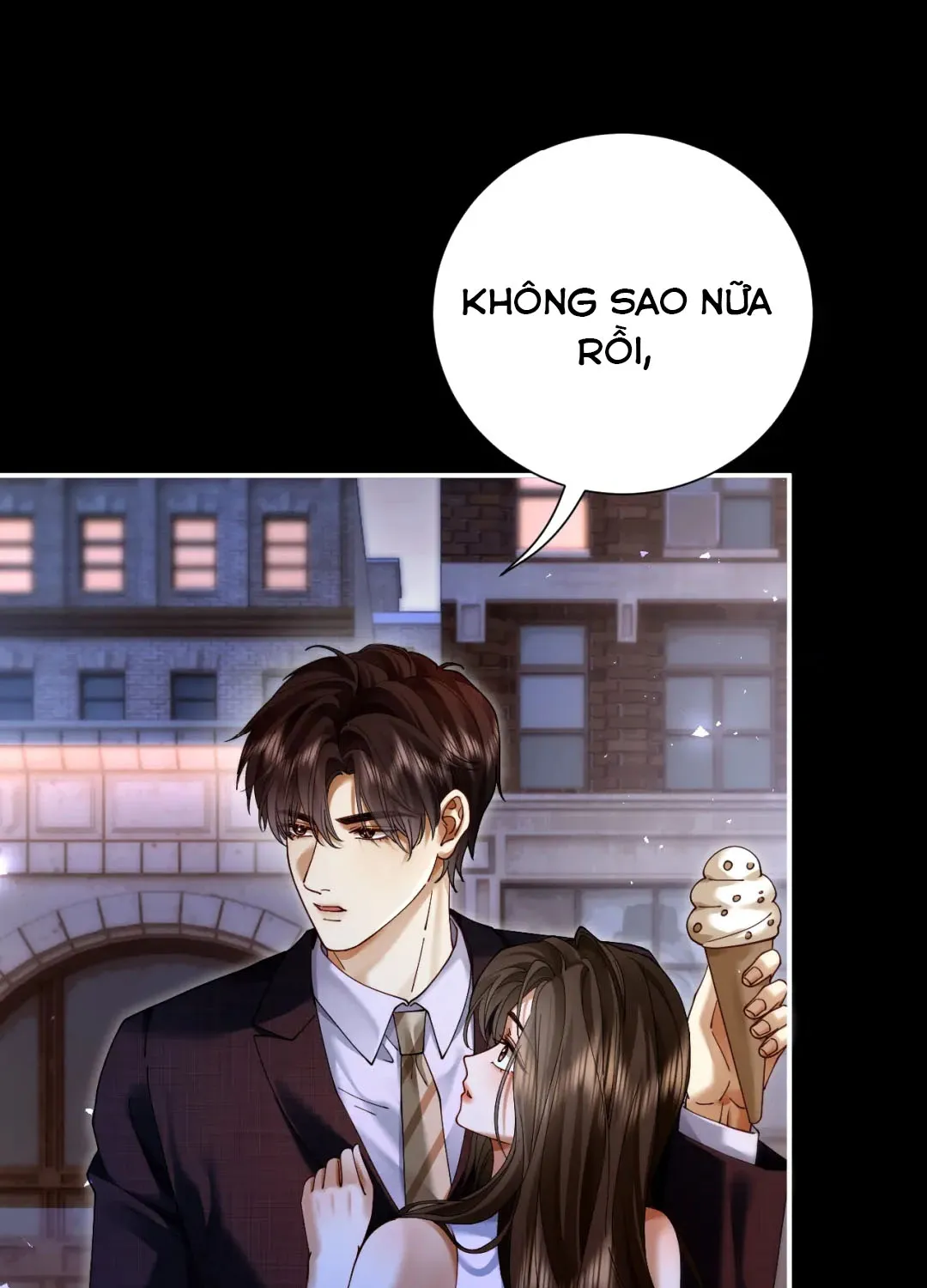 Quyến Rũ Cô Ấy - Chap 63 - Trang 3