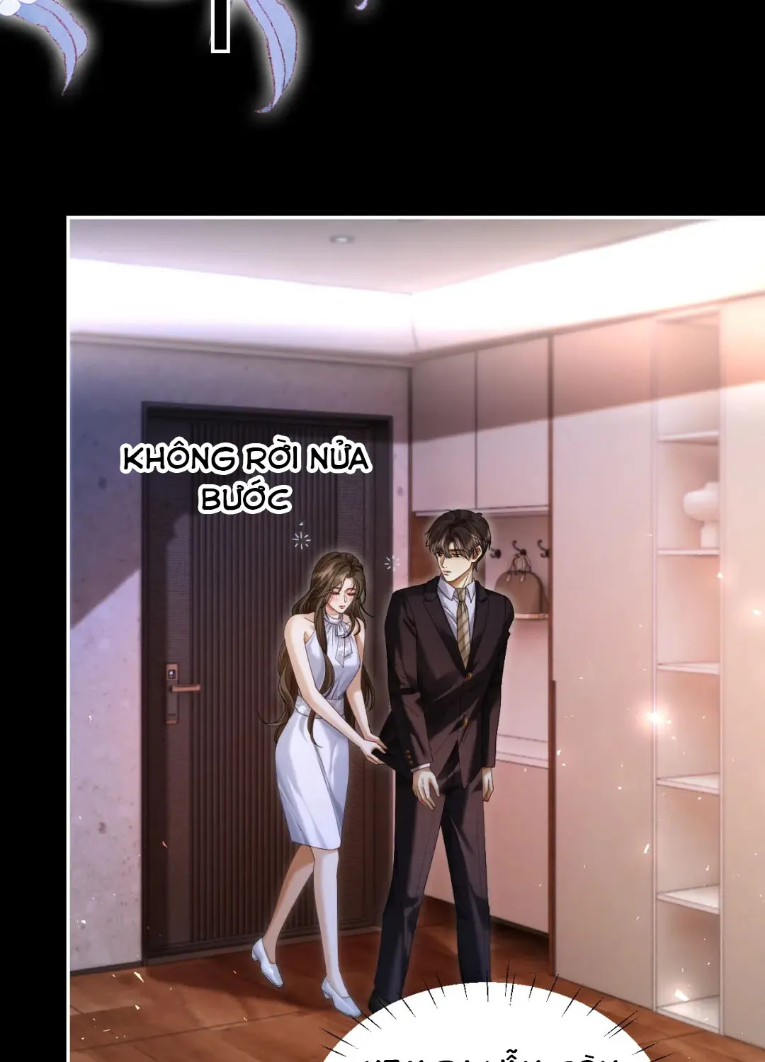 Quyến Rũ Cô Ấy - Chap 63 - Trang 23
