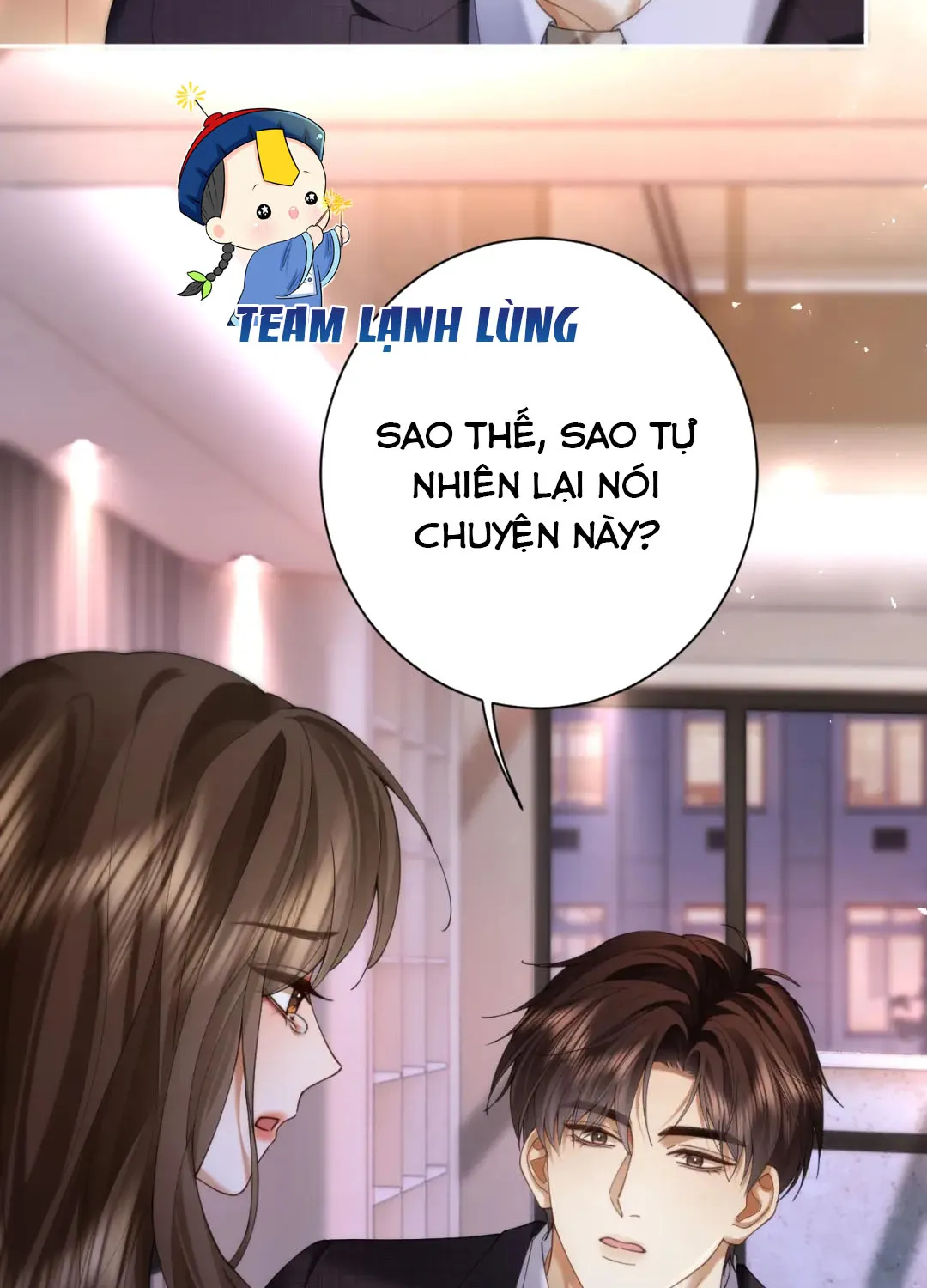 Quyến Rũ Cô Ấy - Chap 63 - Trang 26