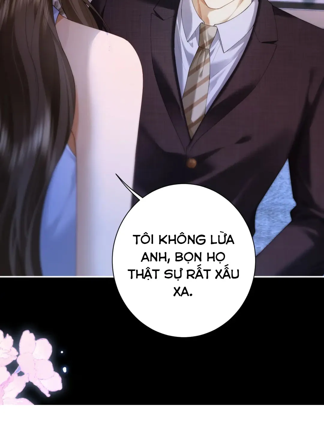 Quyến Rũ Cô Ấy - Chap 63 - Trang 27