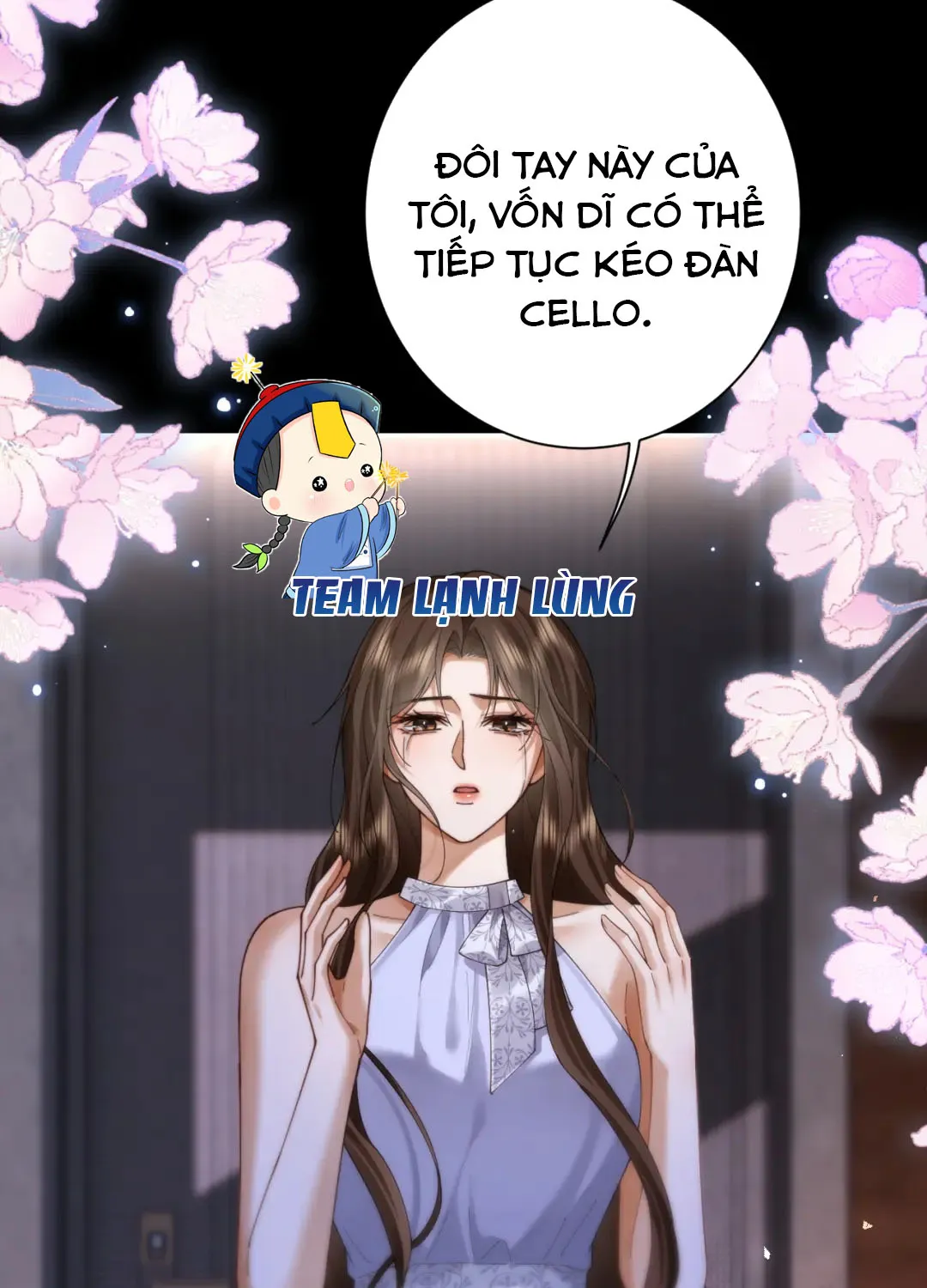 Quyến Rũ Cô Ấy - Chap 63 - Trang 28