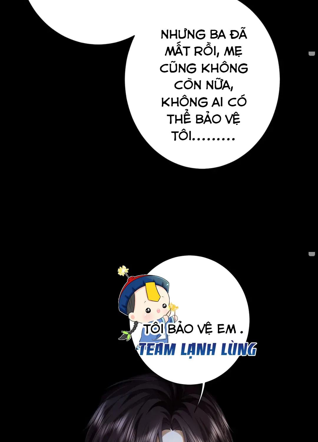 Quyến Rũ Cô Ấy - Chap 63 - Trang 30