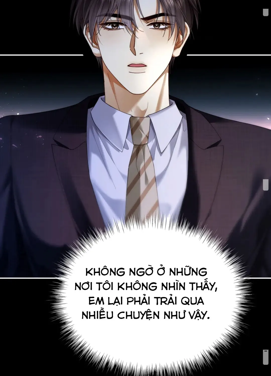 Quyến Rũ Cô Ấy - Chap 63 - Trang 31