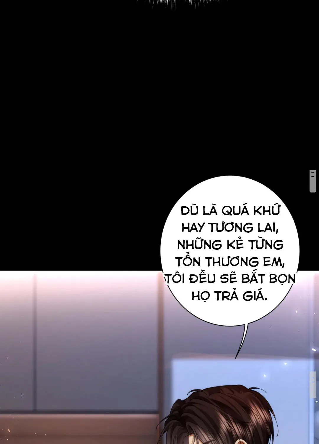 Quyến Rũ Cô Ấy - Chap 63 - Trang 32
