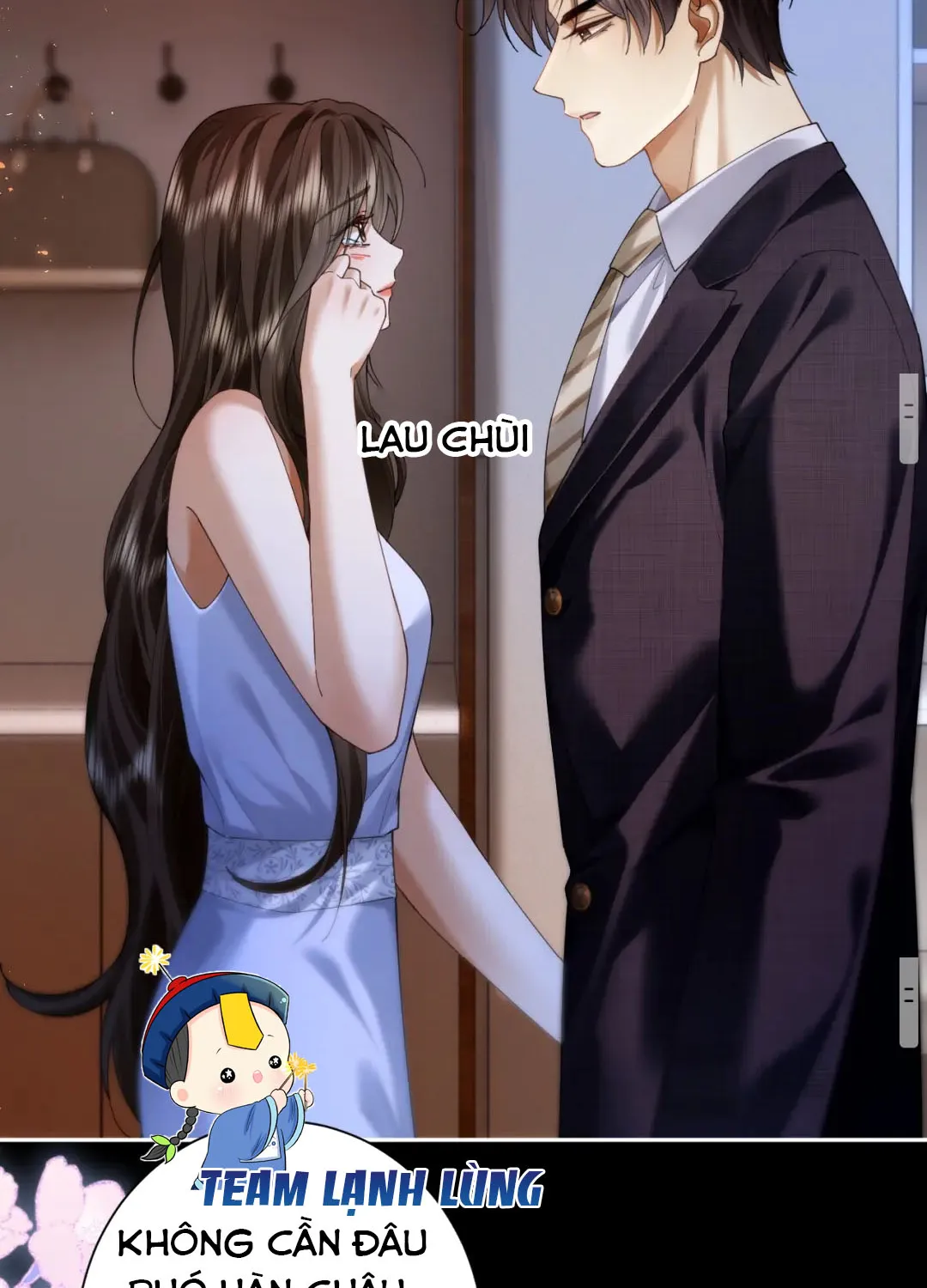 Quyến Rũ Cô Ấy - Chap 63 - Trang 33