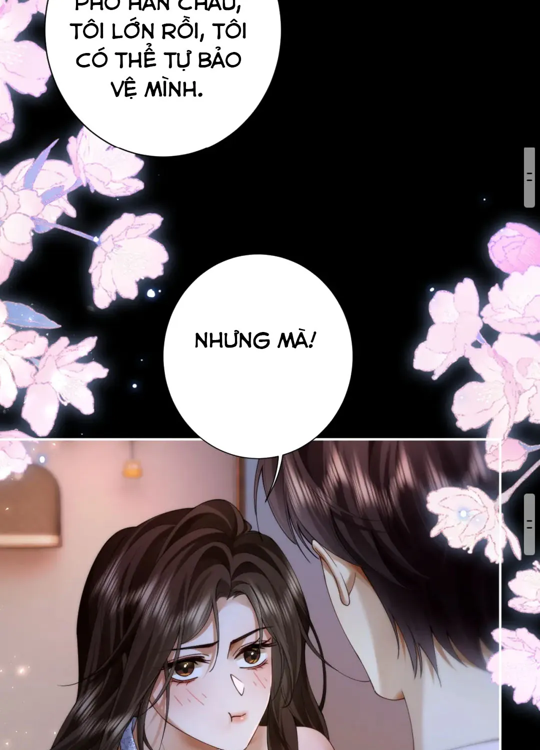 Quyến Rũ Cô Ấy - Chap 63 - Trang 34