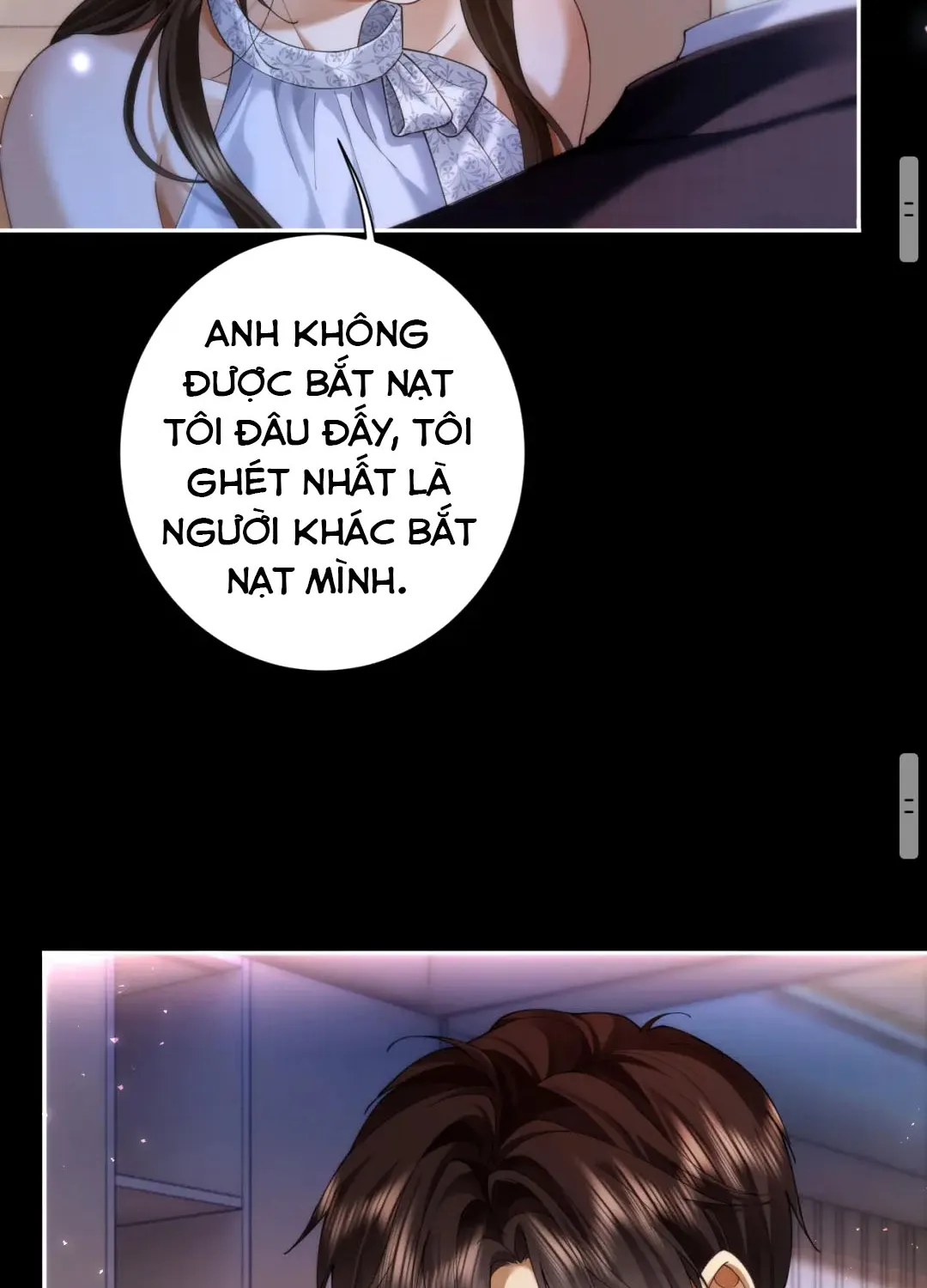 Quyến Rũ Cô Ấy - Chap 63 - Trang 35