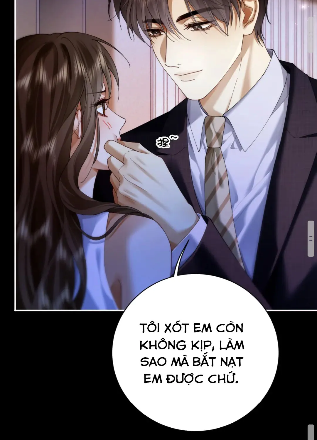 Quyến Rũ Cô Ấy - Chap 63 - Trang 36