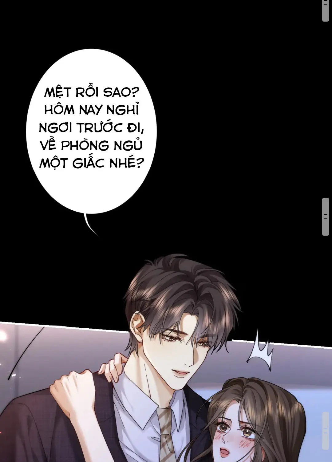 Quyến Rũ Cô Ấy - Chap 63 - Trang 37