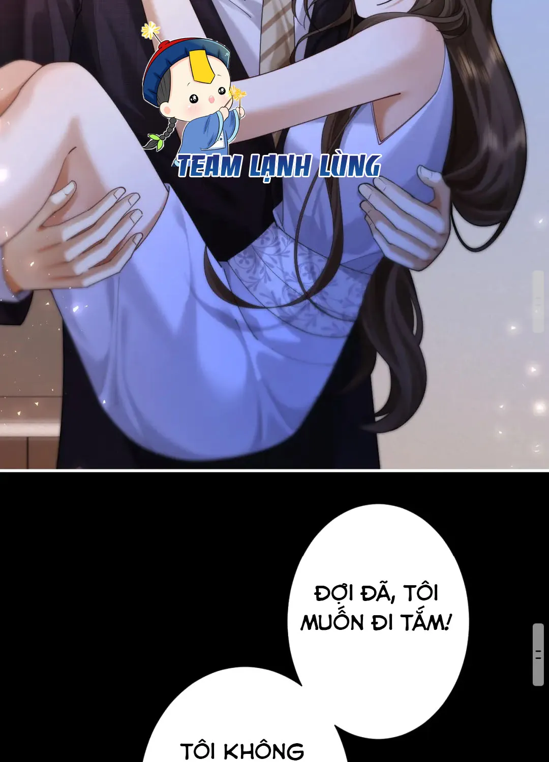 Quyến Rũ Cô Ấy - Chap 63 - Trang 38