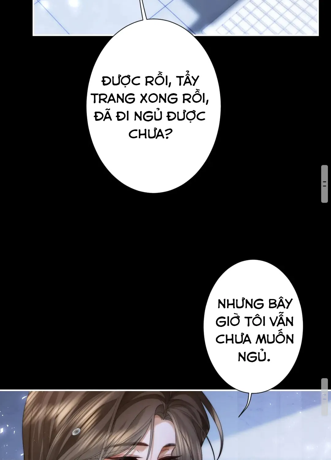 Quyến Rũ Cô Ấy - Chap 63 - Trang 43