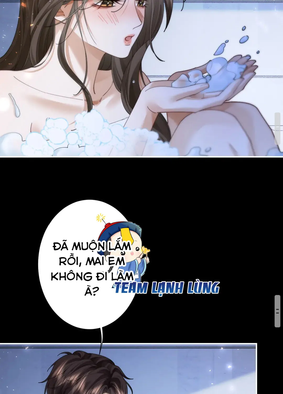 Quyến Rũ Cô Ấy - Chap 63 - Trang 44