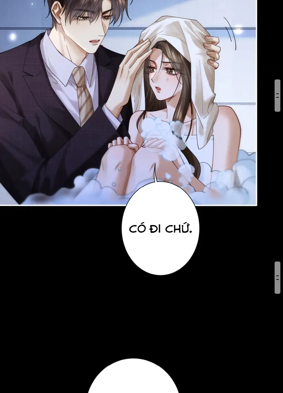 Quyến Rũ Cô Ấy - Chap 63 - Trang 45
