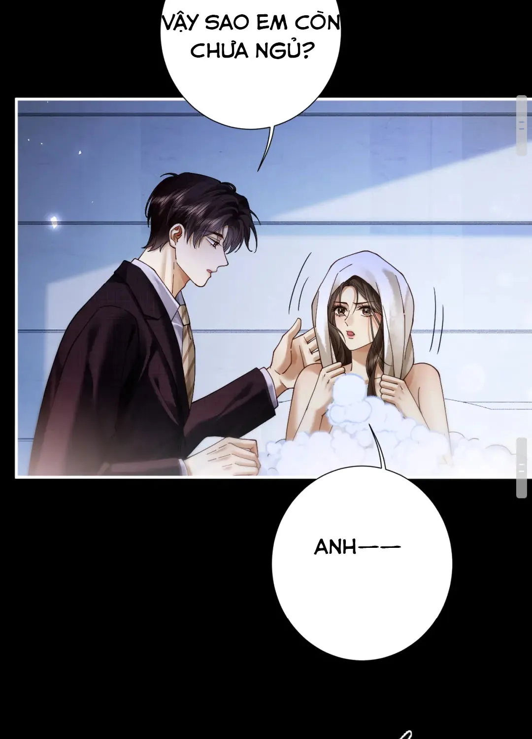 Quyến Rũ Cô Ấy - Chap 63 - Trang 46