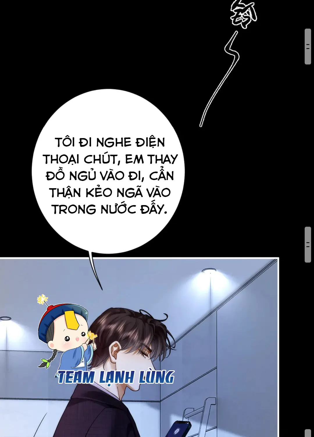 Quyến Rũ Cô Ấy - Chap 63 - Trang 47